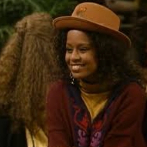 VTG 1990s Style - Cache Studded Headpiece - Picture 9 of 10